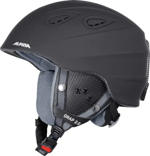 Alpina Grap 2.0 casco sci adulto Inmold