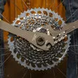 Pedro's Cassette Lockring Socket bussola cassetta HG