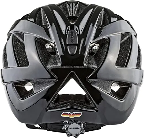 Alpina Panoma Classic casco bici donna leggero