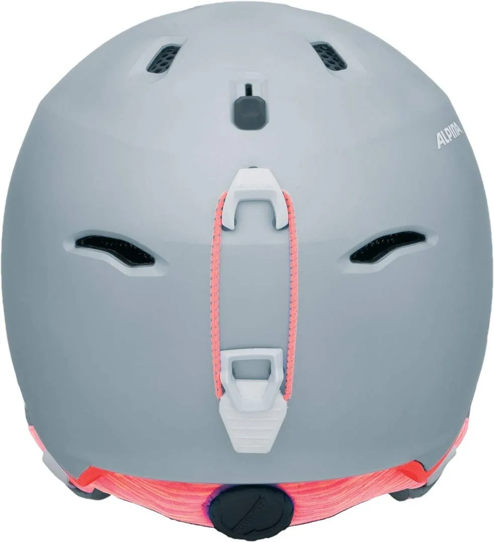 Alpina Maroi casco da sci inmould unisex