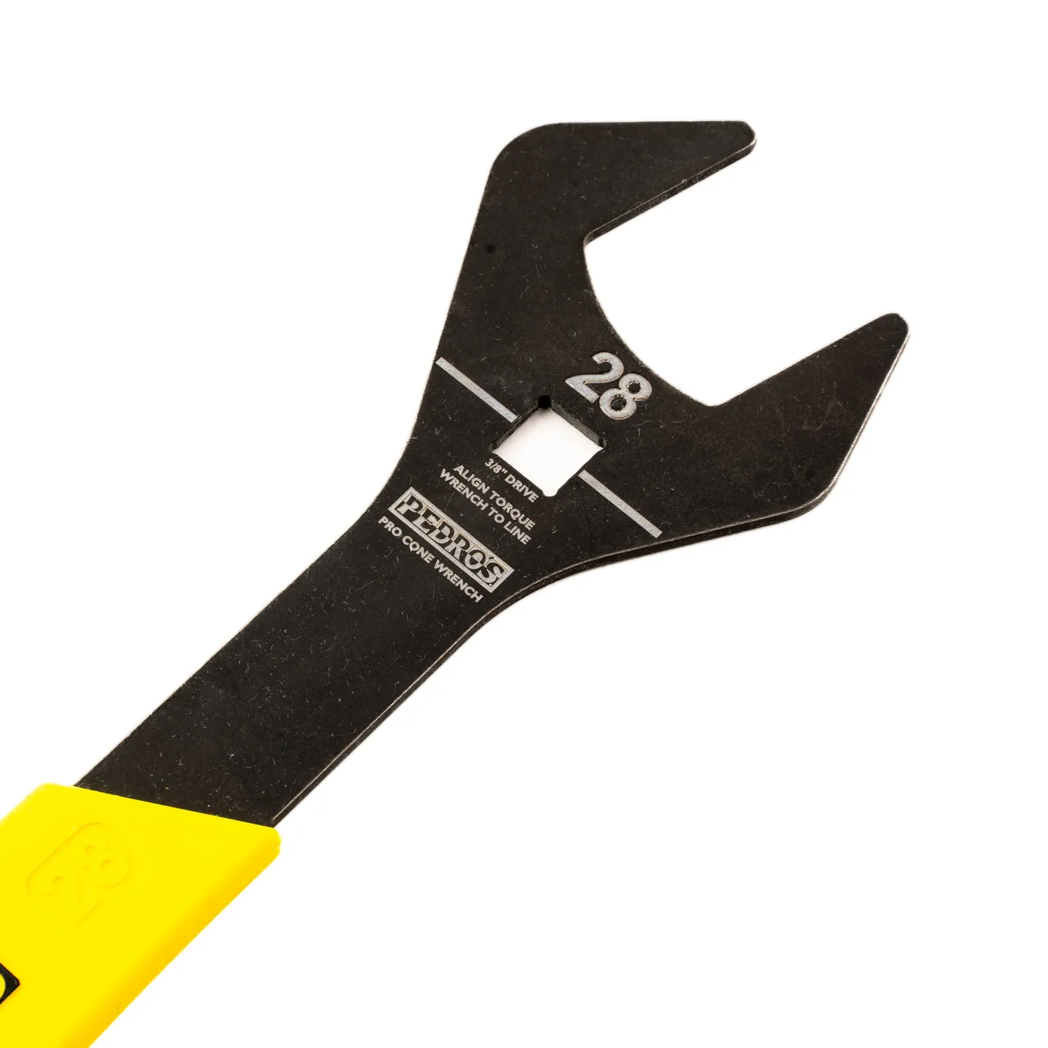 Pedro's Pro Cone Wrench chiave cono 28mm officina