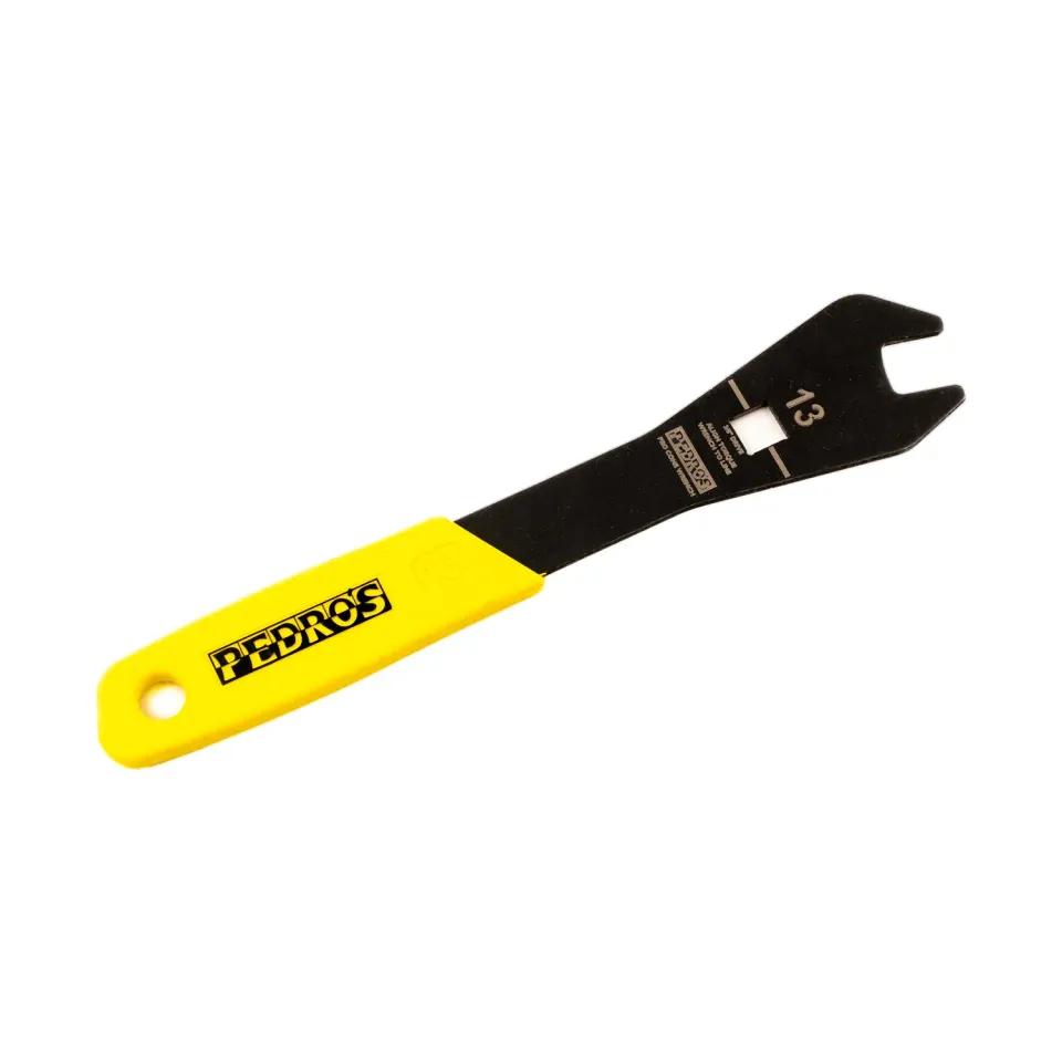 Pedro's Pro Cone Wrench chiave per coni 13mm laser