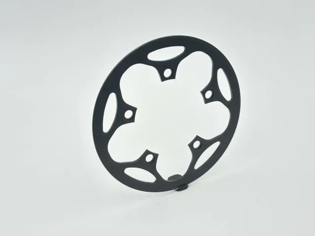 Stronglight anello paracatena 110 mm