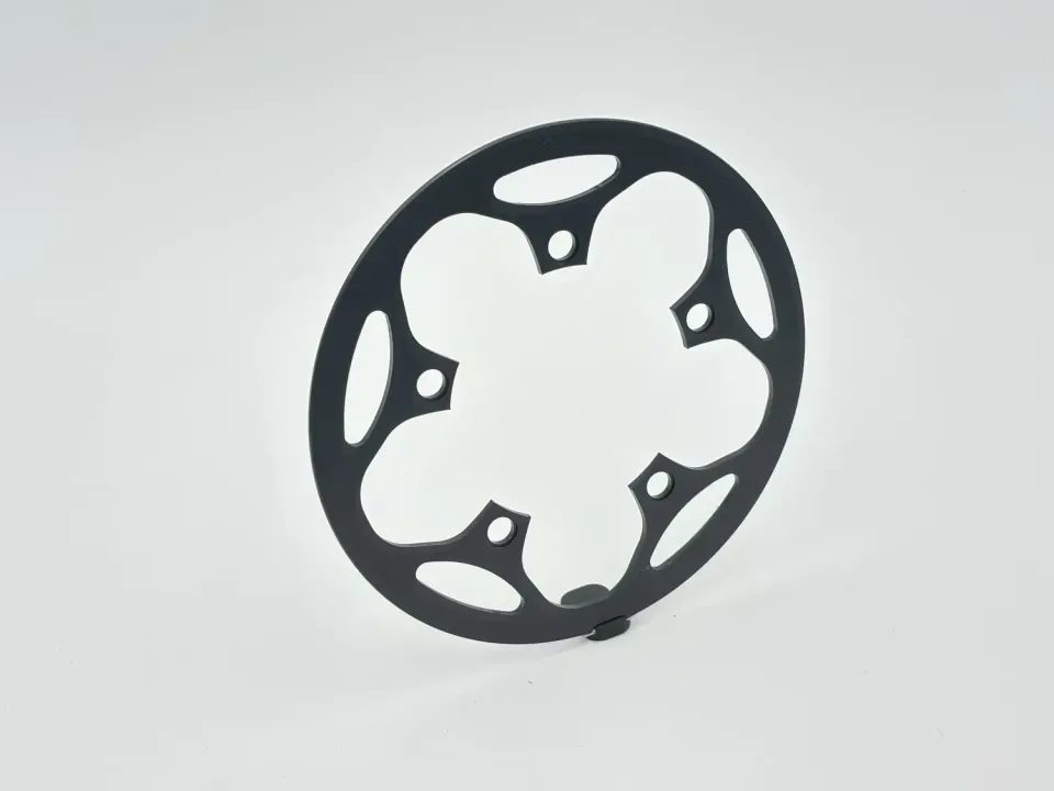 Stronglight anello paracatena 110 mm