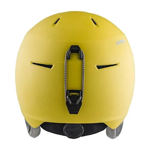 Alpina Maroi JR casco sci bambino ventilato