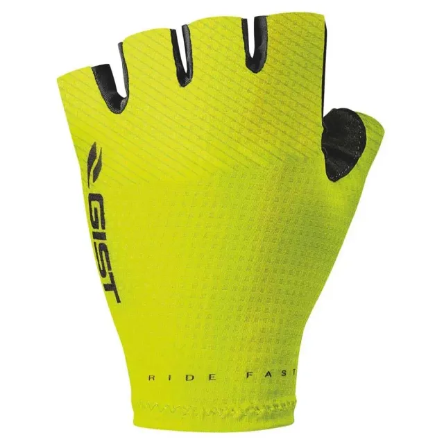 Gist Race guanti bici corti M imbottiti