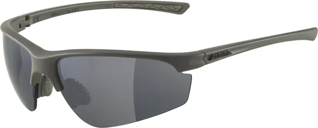 Alpina Tri-Effect 2.0 occhiali ciclismo leggeri
