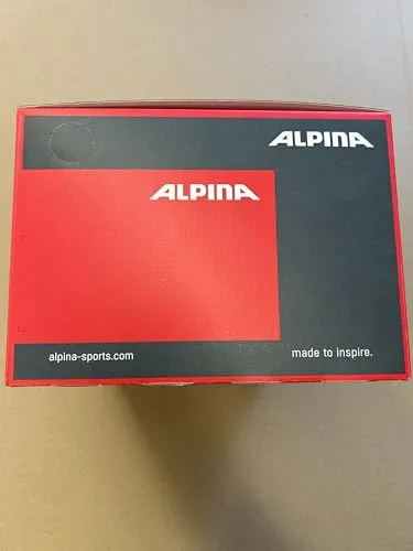 Alpina Ximo casco bici bambino 47-51 cm