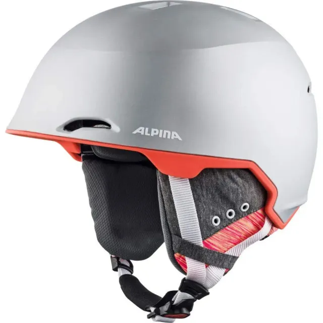Alpina Maroi casco da sci inmould unisex