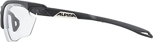 Alpina Twist Five HR VL+ occhiali sportivi fotocromatici