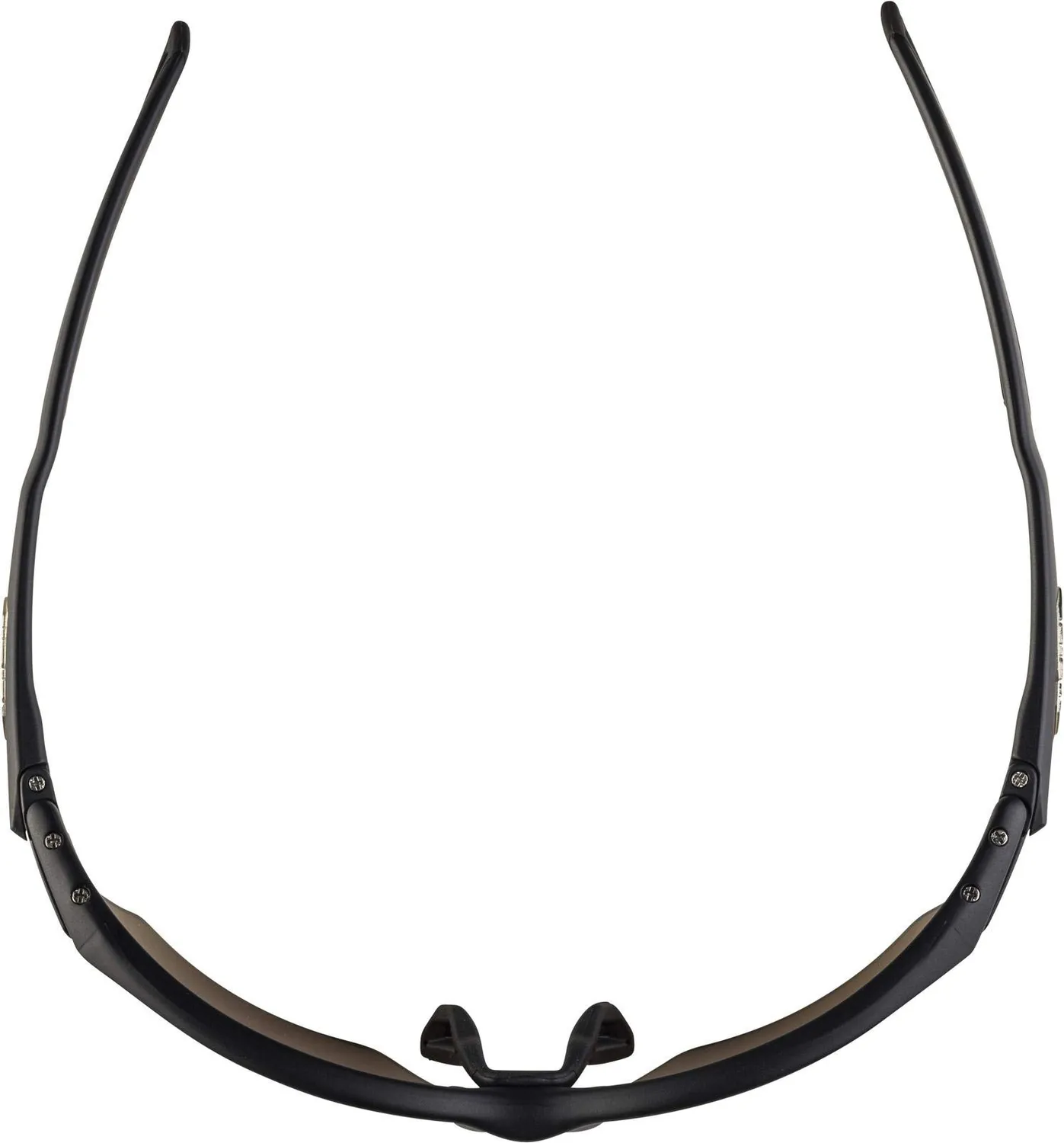 Alpina Twist Five S HR Q-Lite occhiali Hicon Cat.3