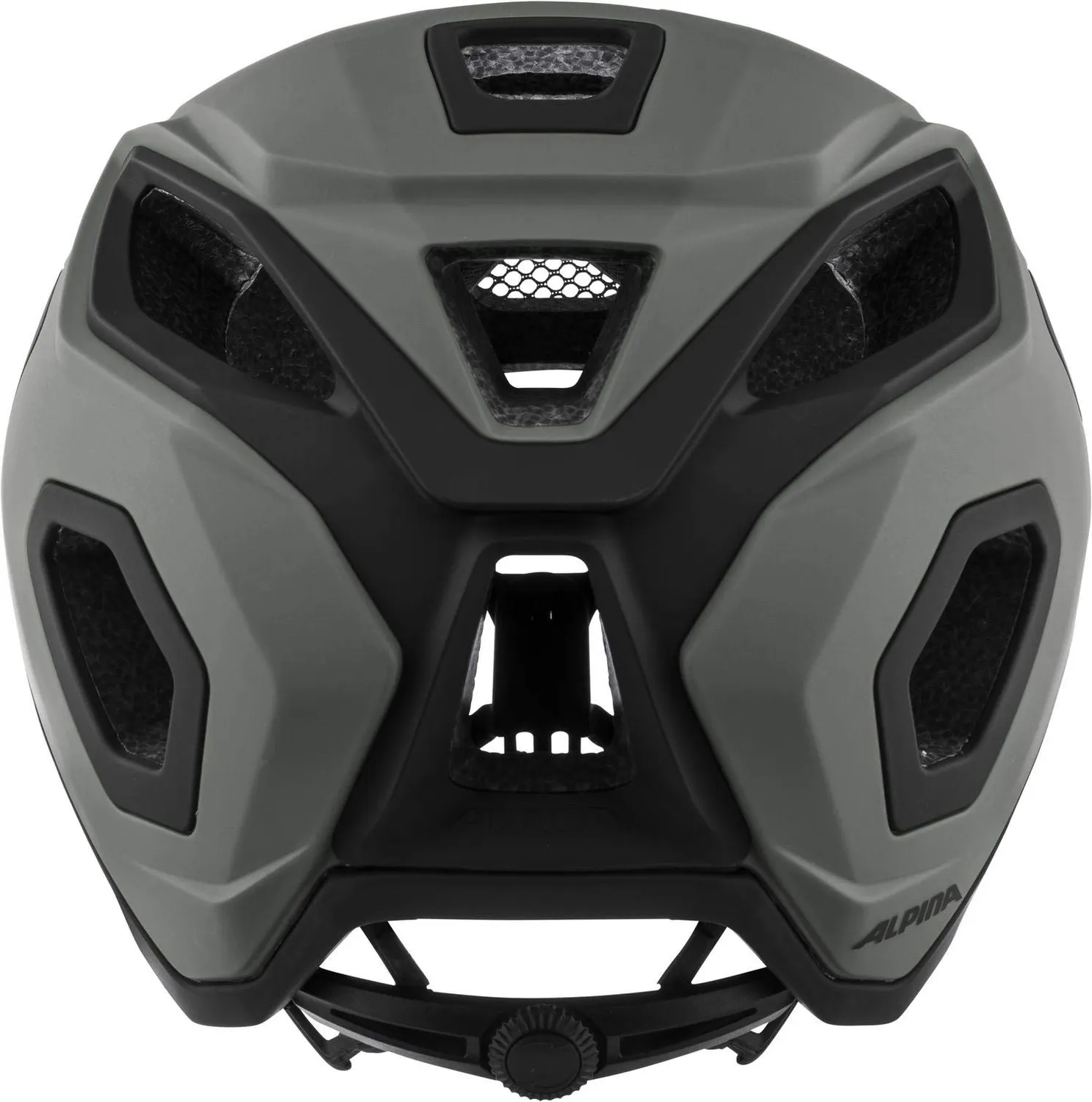 Alpina Comox casco bici 52-57 cm enduro