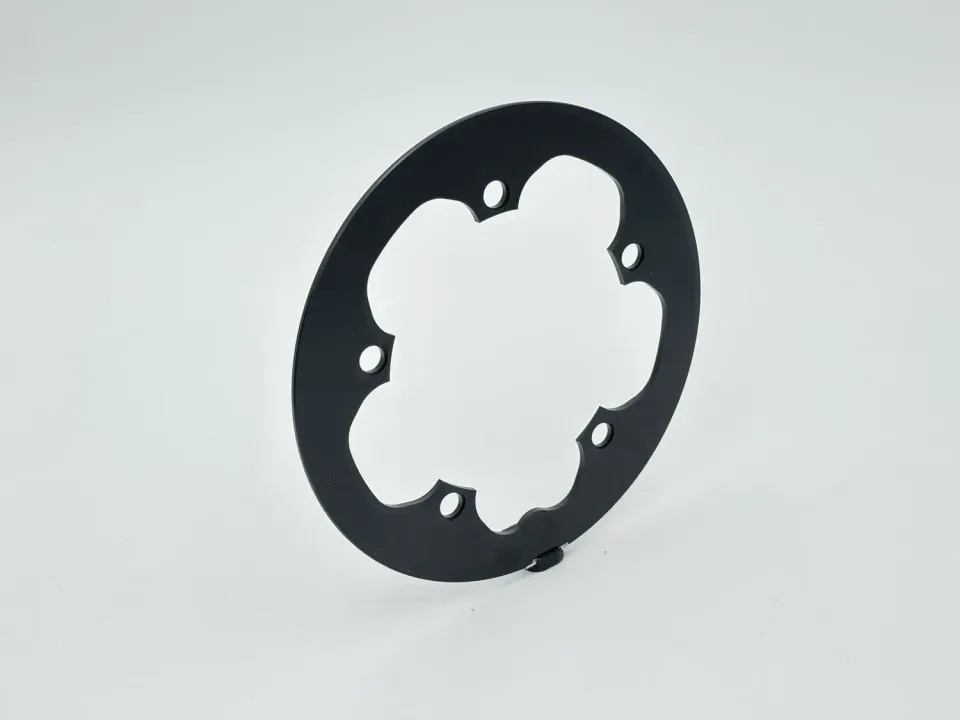 Stronglight Chaincover copricorona BCD 130 protezione