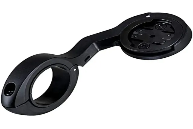 Sigma Sport Short Butler III supporto bici ROX 11.1 nero