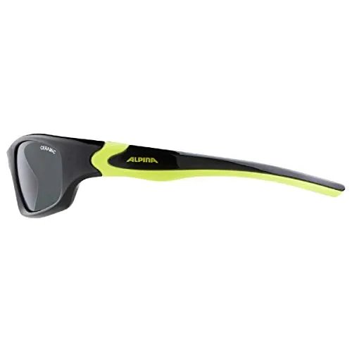 Alpina Flexxy Teen occhiali sole ragazzi 9-12 anni