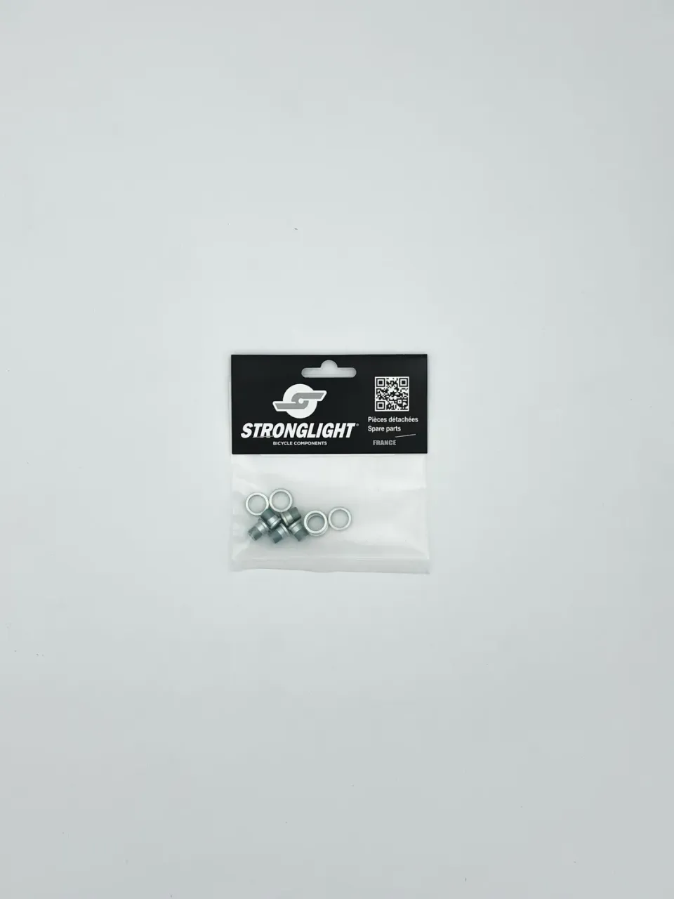 Stronglight Speedlight Triple vite portacorona tripla