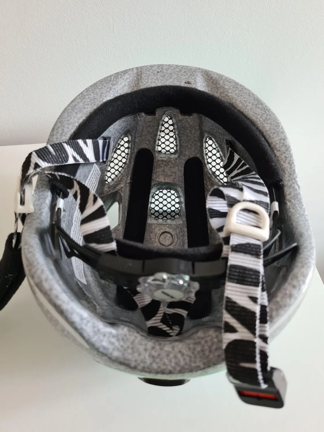 Alpina Ximo casco bici bambino 47-51 cm