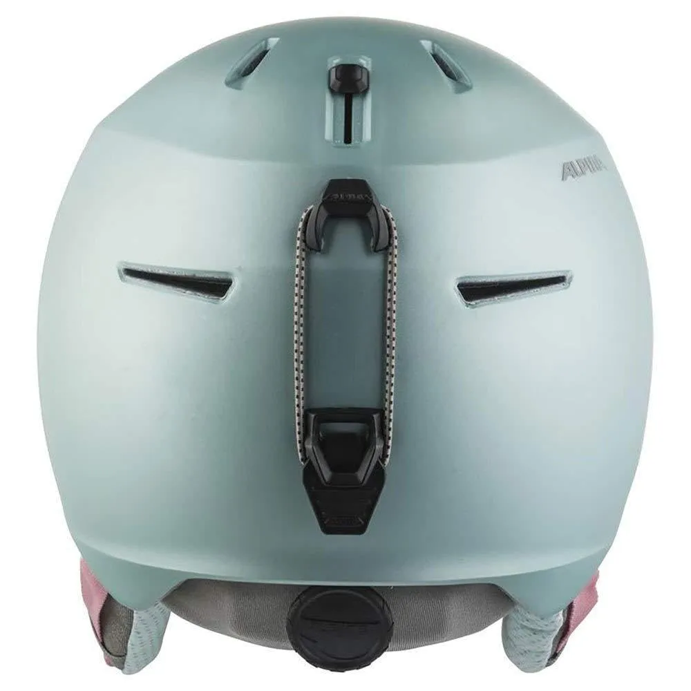 Alpina Albona casco da sci unisex adulto ventilato