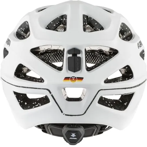 Alpina Mythos 3.0 Tocsen casco bici sensore caduta
