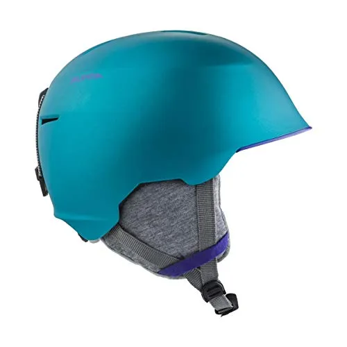 Alpina Maroi JR casco neve bambini leggero aria