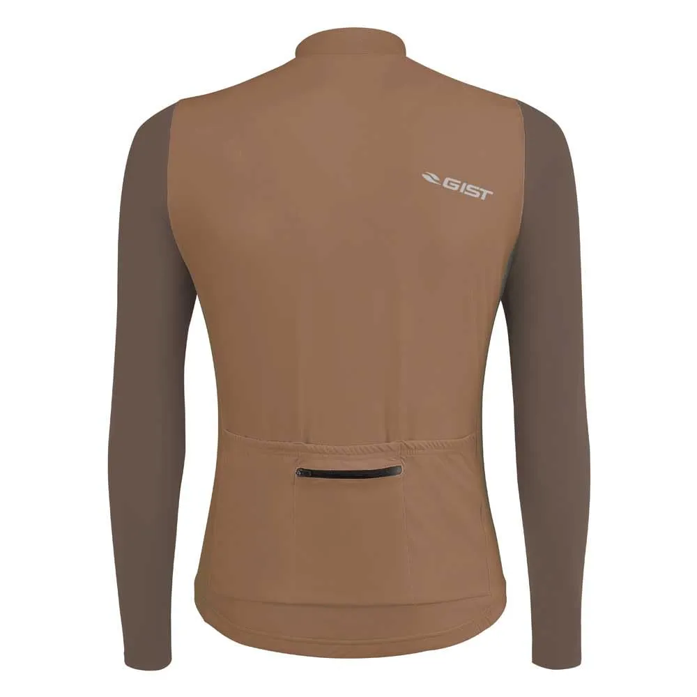 Gist Zero Maglia Maniche Lunghe Invernale M termica