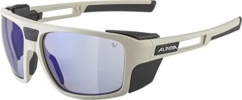 Alpina Sykwalsh V Occhiali Sportivi Fotocromatici