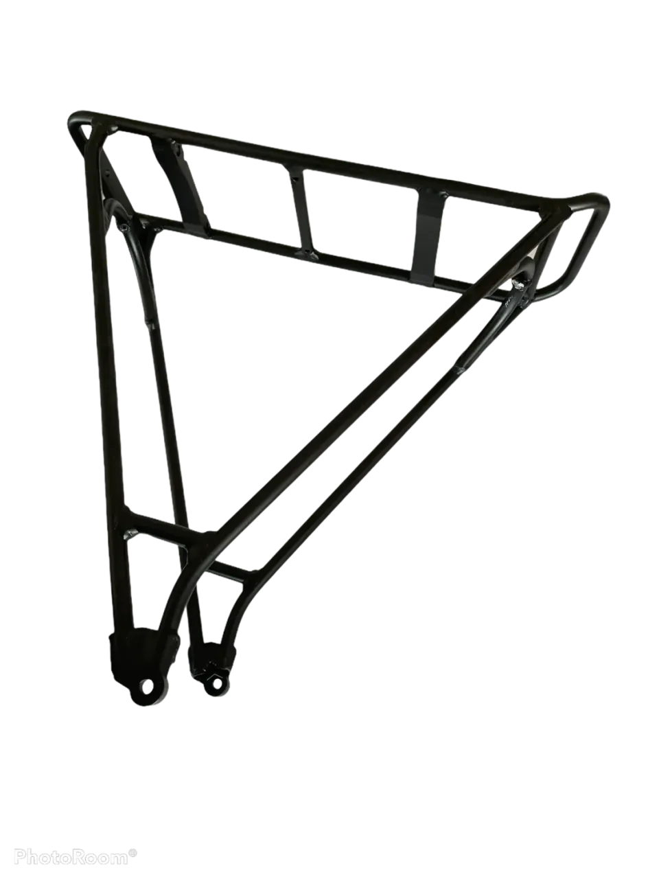 Stronglight I-Carus portapacchi posteriore MIK