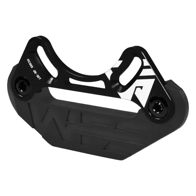 WFS Armor-A bash guard 26-32T ISCG 05 nero