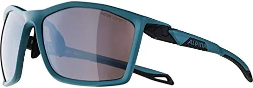 Alpina Twist Five Q-Lite occhiali dirtblue matt