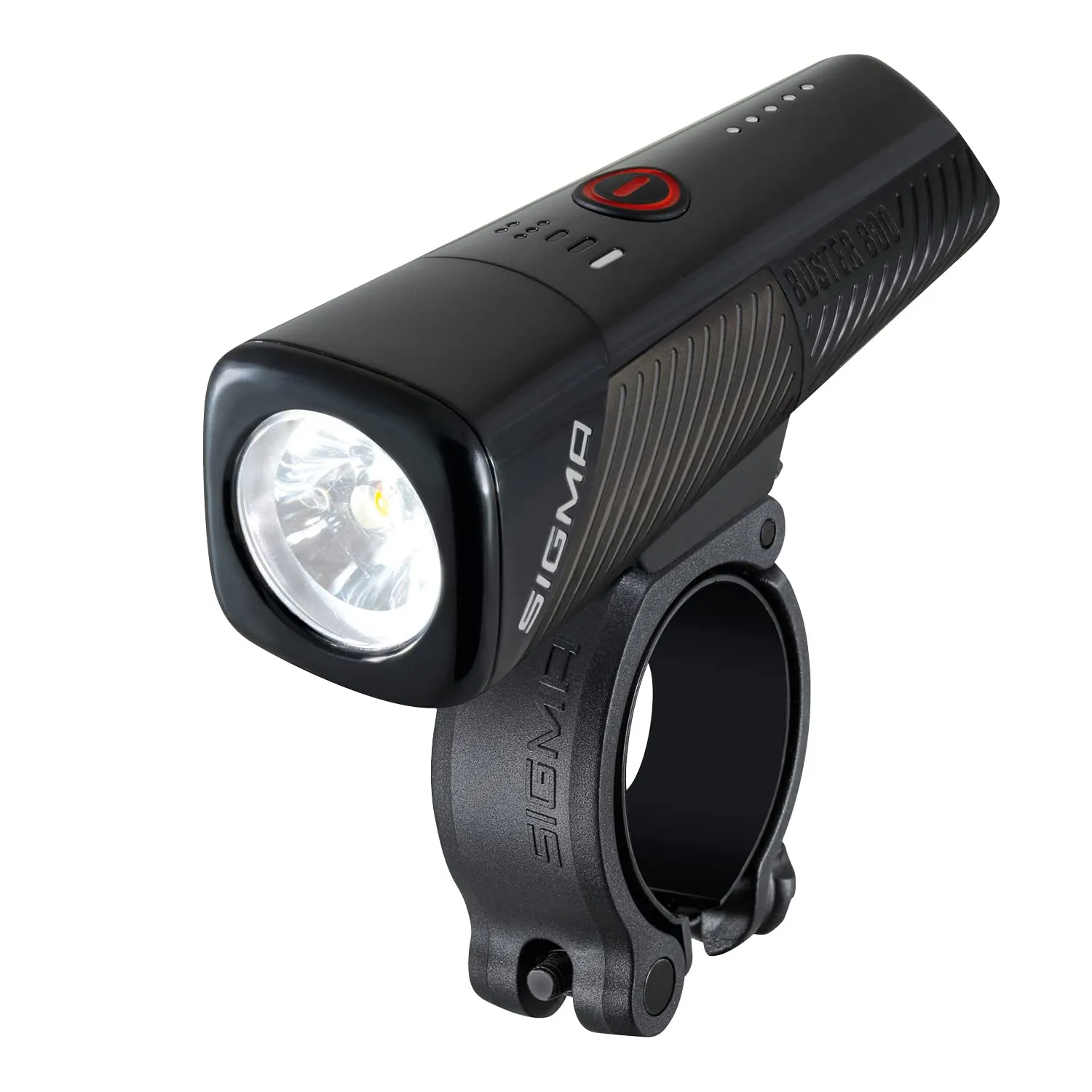 Sigma Buster 800 fanale bici anteriore 800 lumen