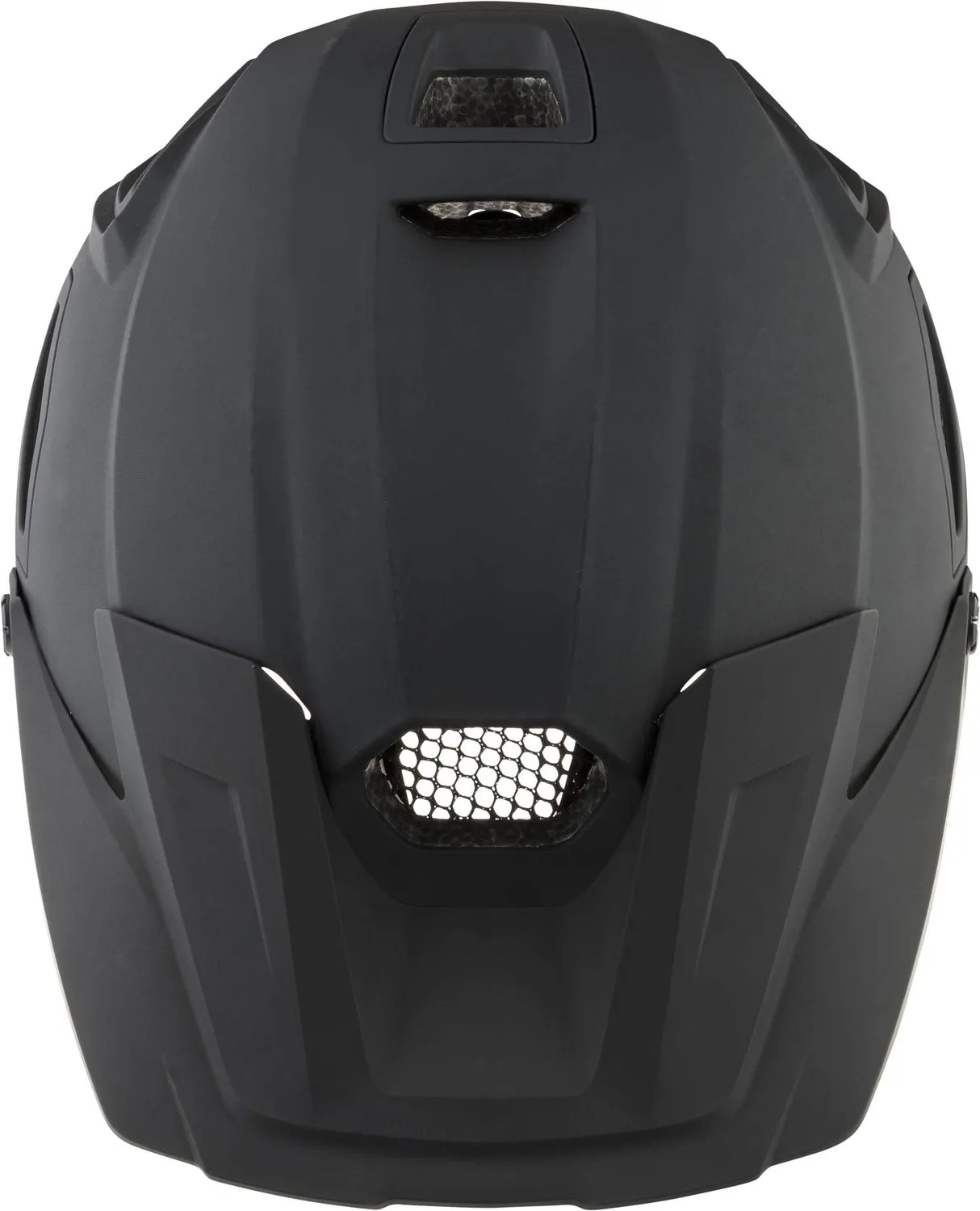 Alpina Comox casco bici enduro visiera corta