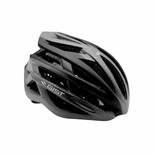Gist Planet casco bici S/M 52-56 scuro ventilato