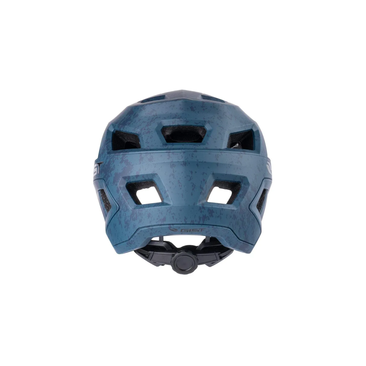Gist Scrub Casco MTB Blu S/M 52/56 enduro