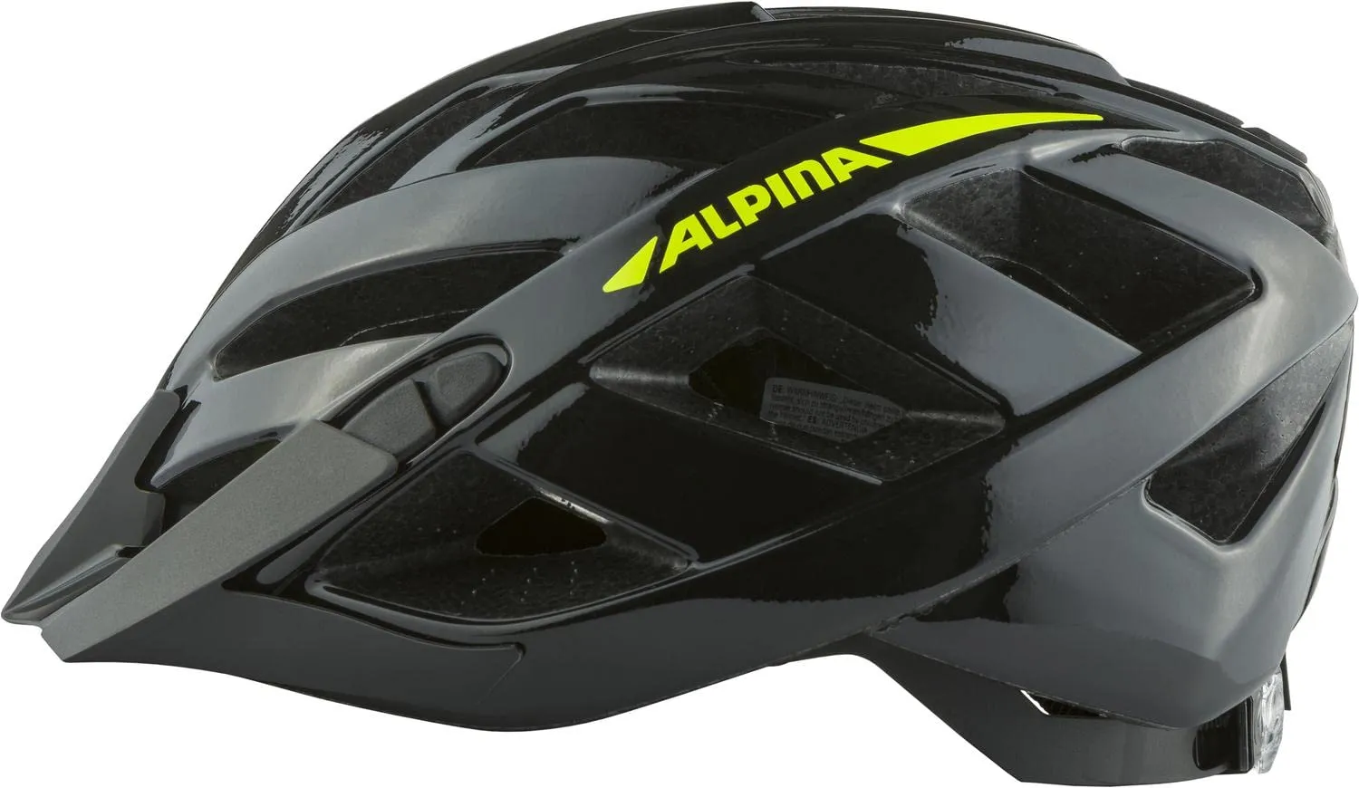 Alpina Panoma 2.0 L.E. casco bici con rete insetti