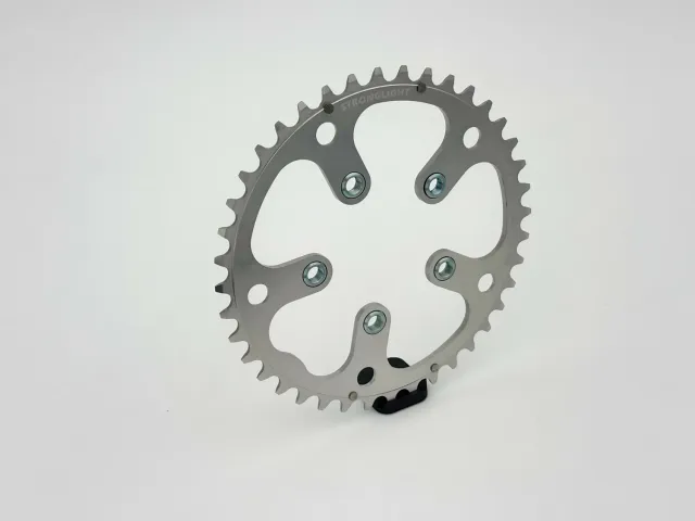 Stronglight Type S/H corona porteur tripla bici