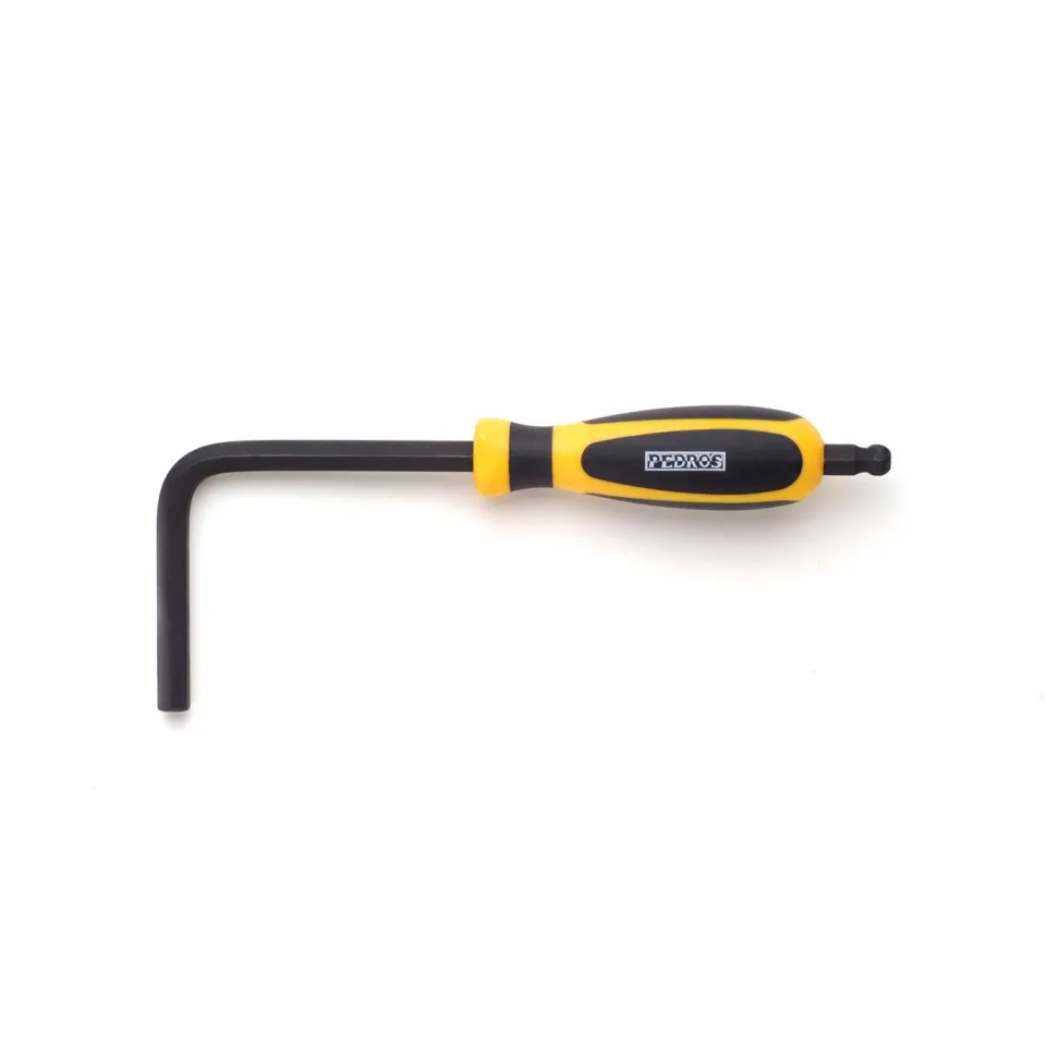 Pedro's 10mm Hex Driver chiave brugola pedivelle
