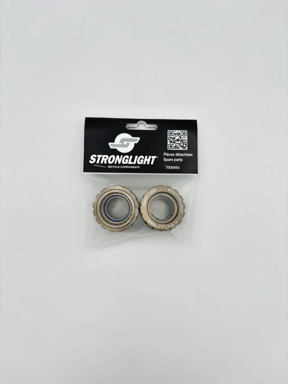 Stronglight cuscinetti movimento centrale ricambio