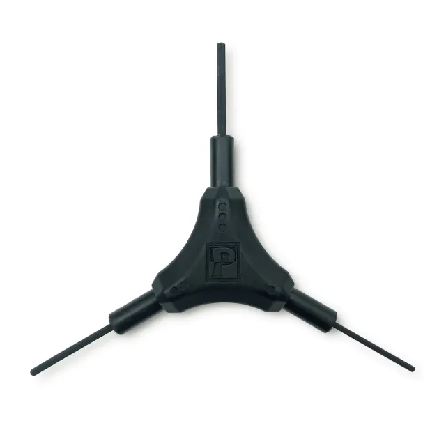 Pedro's Y Wrench chiave a Y 2-2.5-3 mm