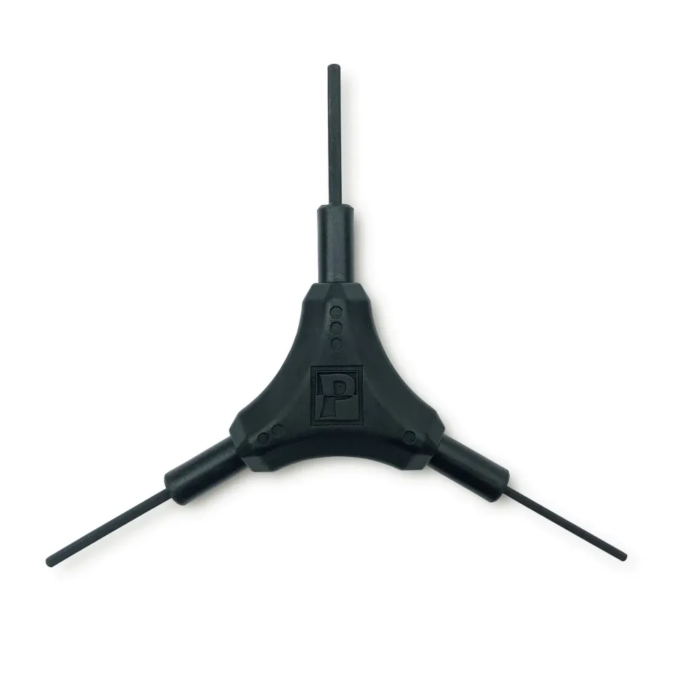 Pedro's Y Wrench chiave a Y 2-2.5-3 mm