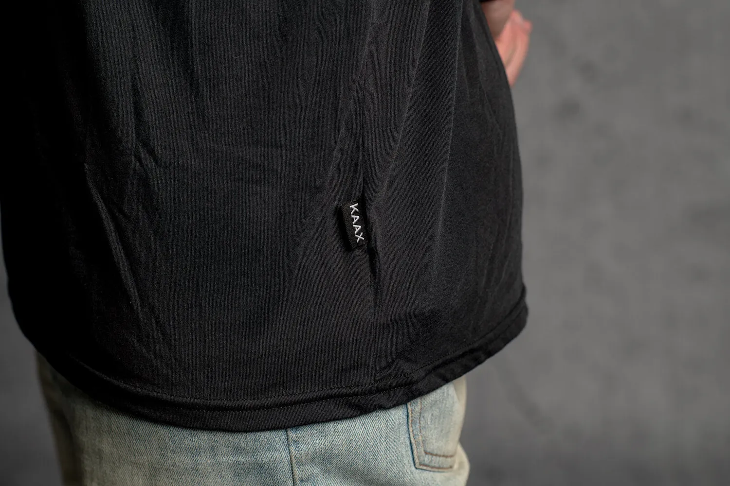 Dyedbro Snake Tech Tee t-shirt tecnica M traspirante