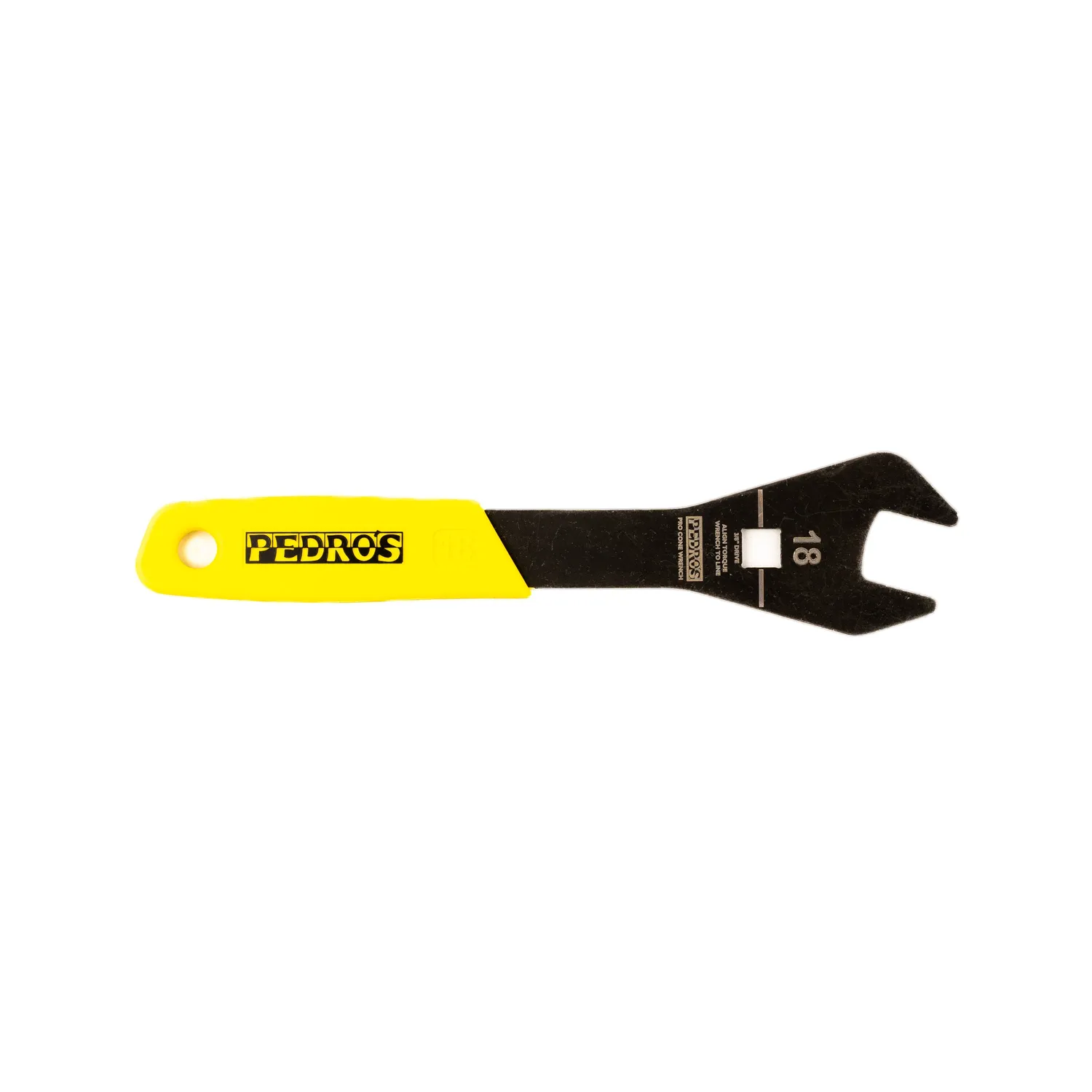 Pedro's Pro Cone Chiave Coni Bici 19mm Precisa