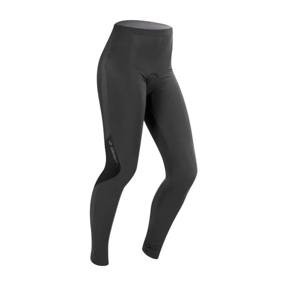 Gist Fond 3 Density pantaloncini ciclismo donna senza bretelle