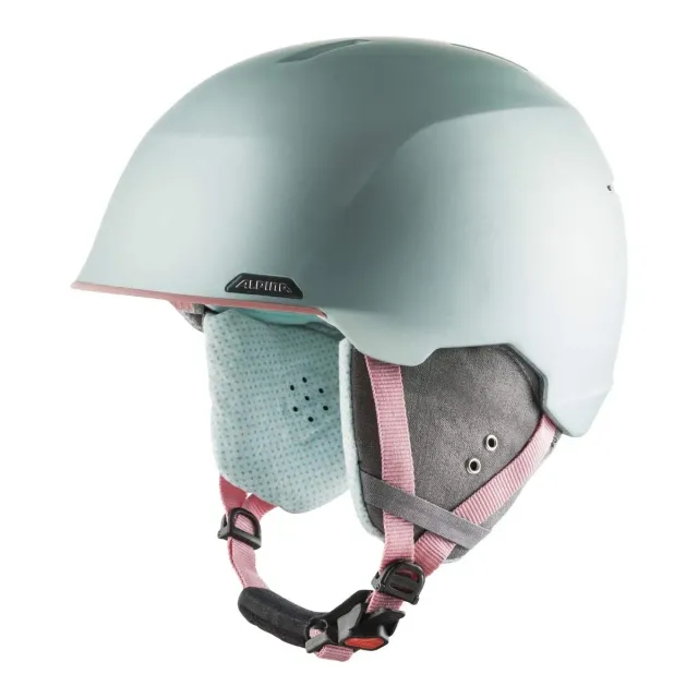 Alpina Albona casco da sci unisex adulto ventilato