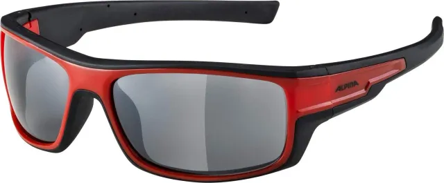 Alpina Chill Ice CM+ occhiali ghiacciaio protezione 4