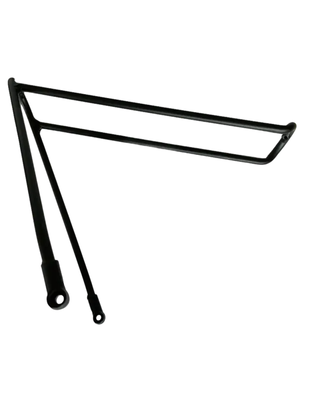 Stronglight S-Carus portapacchi posteriore