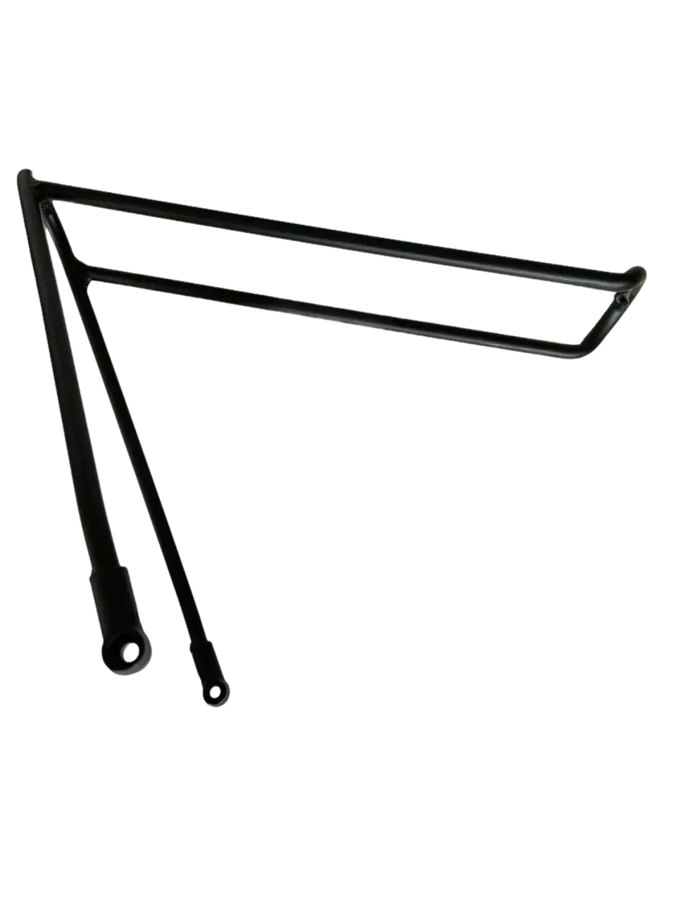Stronglight S-Carus portapacchi posteriore bici