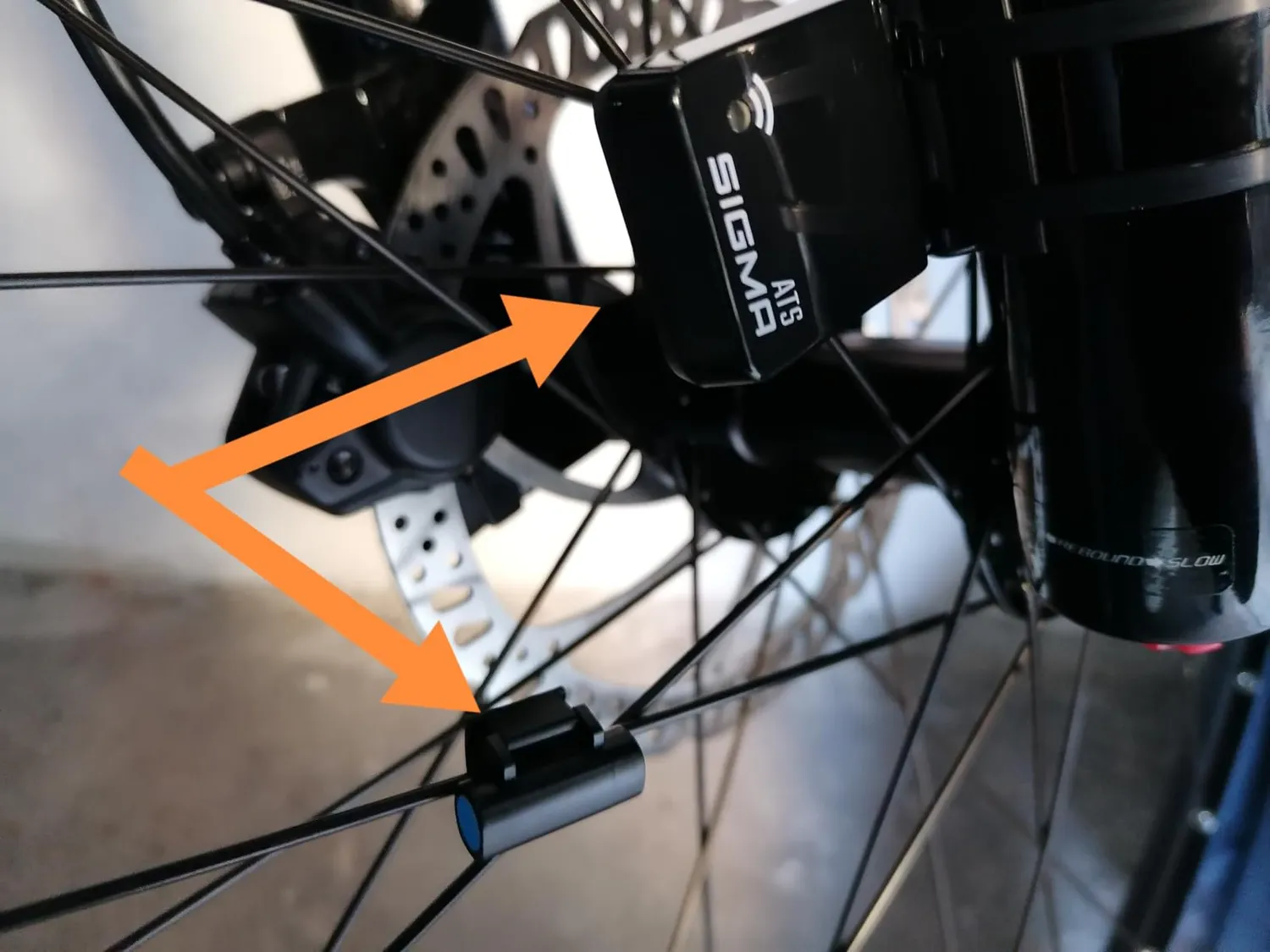 SIGMA BC 10.0 ciclocomputer bici con filo