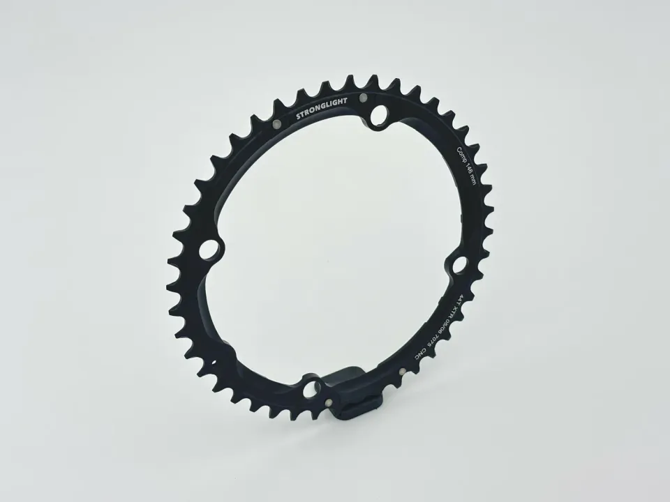 Stronglight XTR FC-M960 corona MTB compatibile Shimano