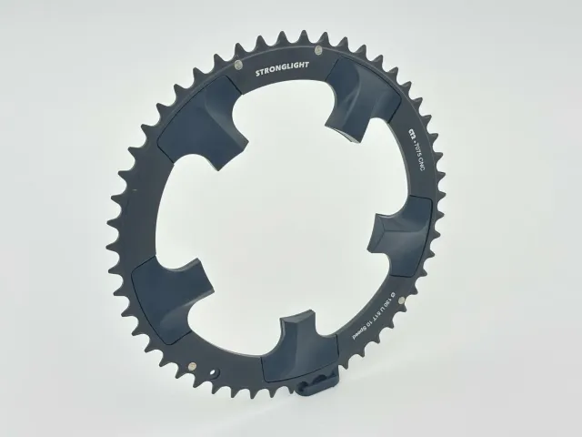 Stronglight Ultegra FC-6700 comp. corona strada
