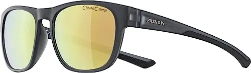 Alpina Lino occhiali sportivi unisex protezione UV rotondi